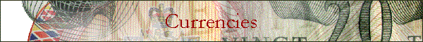 Currencies