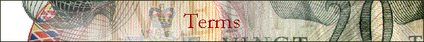 Terms